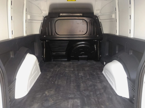 Fiat Fiorino Furgão -2021- Completa, Único Dono, Baixo Km !!
