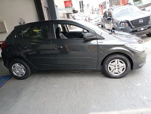 Chevrolet Onix 1.0 Ls 5p