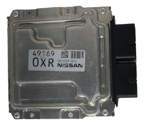 Módulo De Injeção (ecu) Nissan Kicks 1.6 2023 0261s106pn