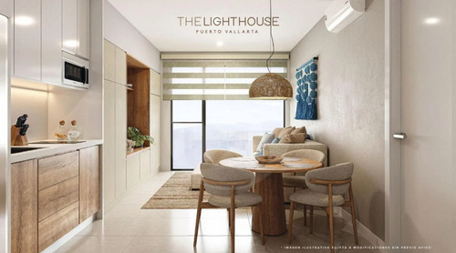 Departamento En Venta En Fraccionamiento Vallarta 750