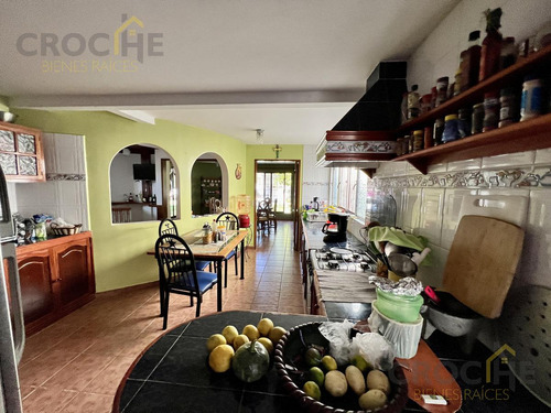 Casa Residencial En Venta En Estanzuela Veracruz Cerca De Xalapa Y Coatepec.