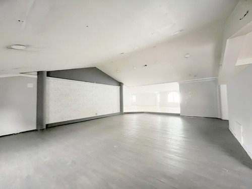 Casa Con Uso De Suelo En Renta En Miguel Hidalgo Lomas De Chapultepec (m2cus8)