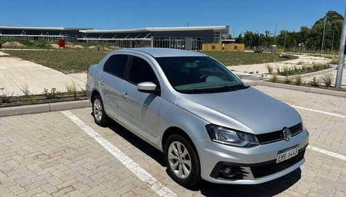 Volkswagen Gol Power 2 Airbag 1.6 2017