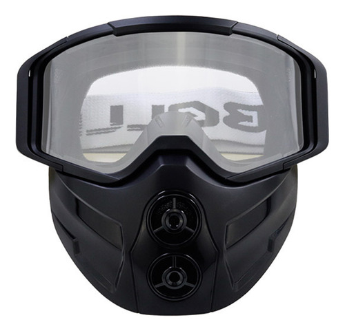 Gafas De Moda Para Nieve, Casco De Moto, Máscara Para Exteri