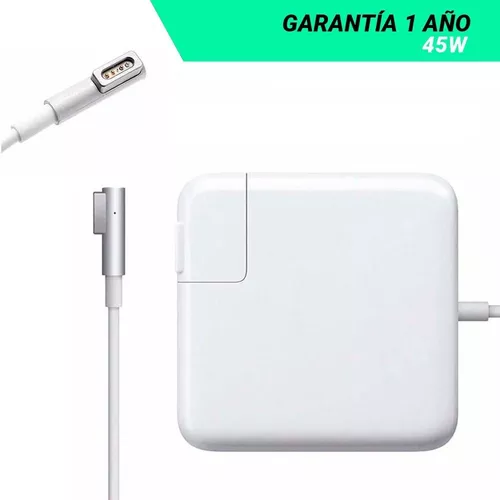 Cargador Macbook Air 45w Genérico