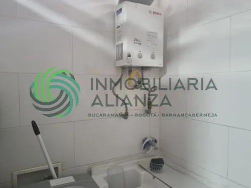 Apartamento En Venta En Diamante I. Cod V61567