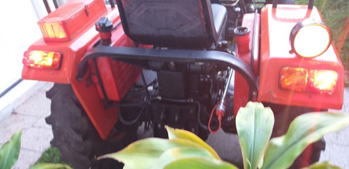 Tractor Hanomag Stark Agr2