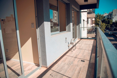 Departamento En Venta En Caballito