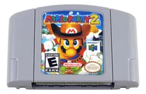 Comprar Mario Party 2 Nintendo 64 N64