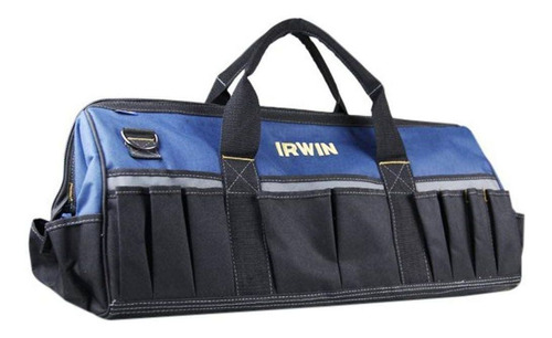 Bolsa Mala Standard Para Ferramentas 24´´ Irwin