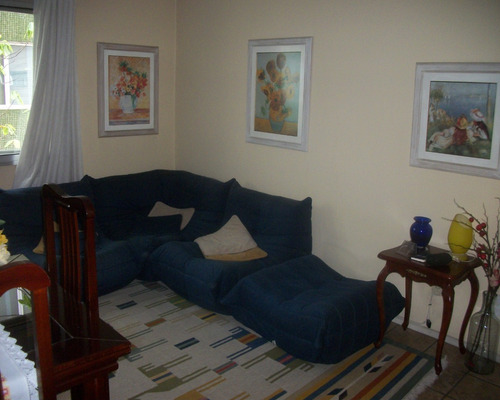 Imagem 15 de 30 de Apartamento Padrão, 2 Dormitórios, 2 Banheiros , Sem Garagem, 85m² - Rua Bela Cintra - V2742 - 69400036