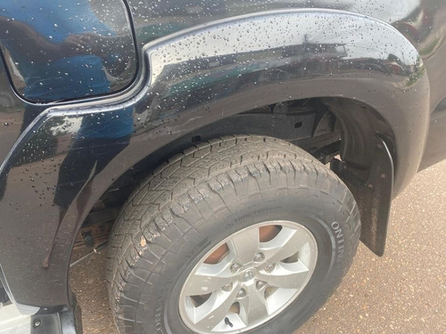 Toyota Hilux Srv