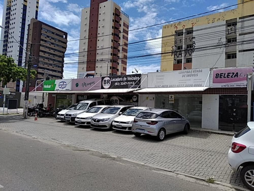 Imagem 1 de 10 de Lojas Comerciais - Ref: L188