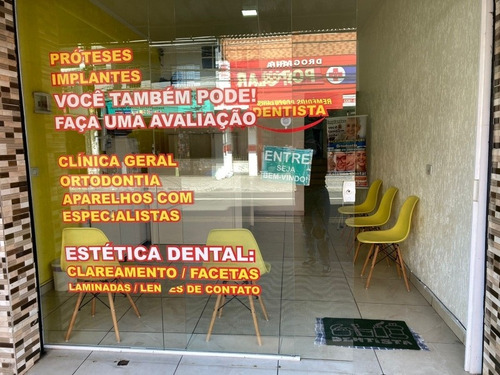 Imagem 1 de 5 de Consultório Odontológico A Venda