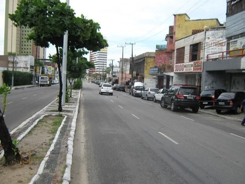 Imagem 4 de 7 de Galpão Av. Abolição - 1.000m²- Mucuripe - Ga296