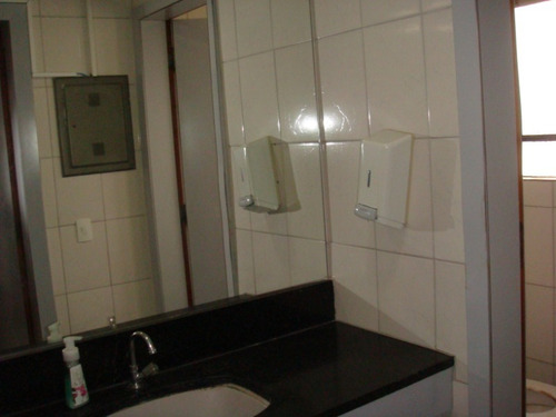 Imagem 15 de 19 de Conjunto Comercial Bela Vista Sao Paulo Sp Brasil - 2608