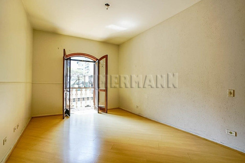 Imagem 15 de 15 de Casa - Alto De Pinheiros - Ref: 122211 - V-122211