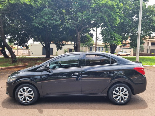 Chevrolet Prisma 1.4 MPFI LT 8V FLEX 4P AUTOMÁTICO