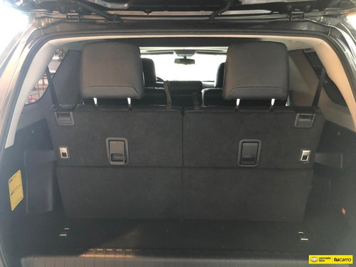 Toyota 4runner Limited 4x4