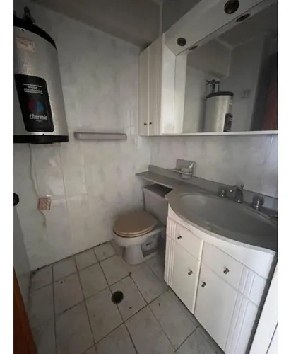 Apartamento Venta Macuto Ml