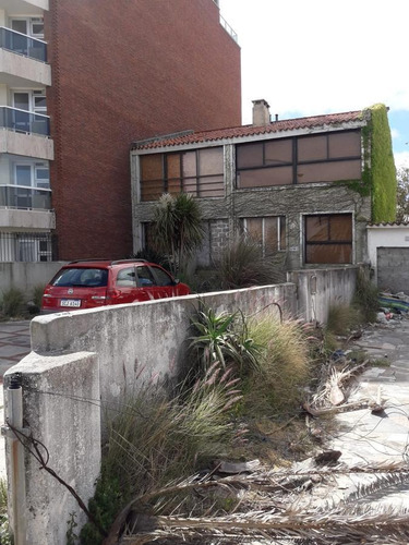 Imagen 3 de 3 de Terreno, Sobre Rambla, Oportunidad
