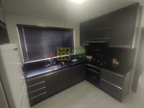 Imagem 7 de 15 de Casa No Bairro Perequê Em Porto Belo Sc - 2895