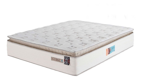 Colchon Queen Linea Premium Freemont 160x200x36