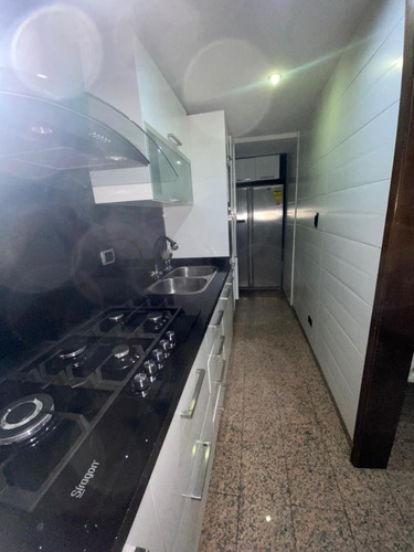 Imagen 7 de 14 de Apartamento Nueva Casarapa Sector Alambique Guarenas
