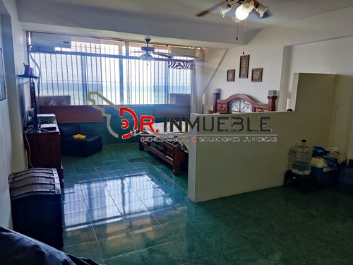 Imagen 5 de 15 de Apartamento Playa Grande. 64mts, 1habitacion,2 Baños, Piscin