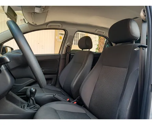 Volkswagen Gol G7 1.6 Comfortline