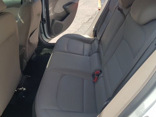 Chevrolet Cruze Ii 1.4 Ltz Plus 153cv 2018