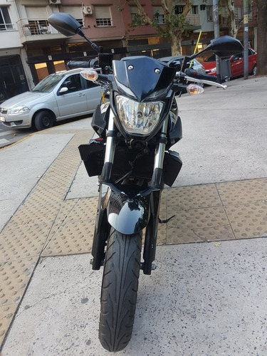 Imagen 11 de 15 de Yamaha Mt 03 Permuto Qr Motors