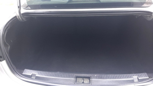 Imagem 8 de 8 de Renault Fluence 2013 2.0 Dynamique Hi-flex 4p