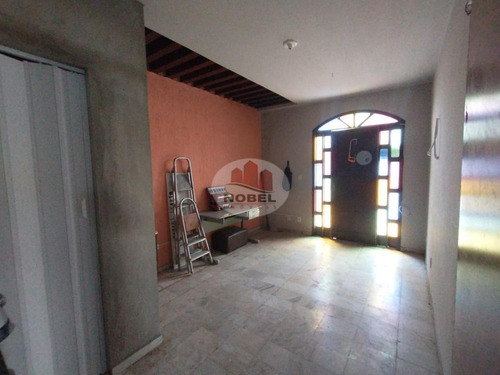 Imagem 12 de 19 de Casa Comercial Com 2 Dormitório(s) Localizado(a) No Bairro Ponto Central Em Feira De Santana / Feira De Santana - 6425