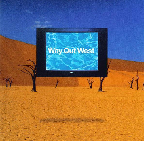 Cd Way Out West - Way Out West