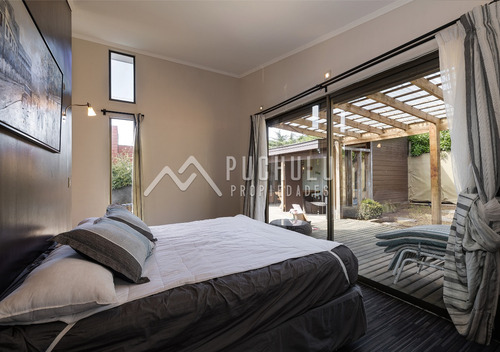 Maitencillo, Casa Año Corrido 3 Dormitorio 2 Suits