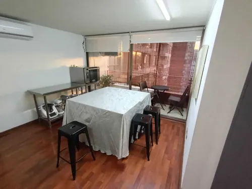 Lindo Depto, Amplio, Y Céntrico 3d 2b, Estac. Terraza Y Bod.
