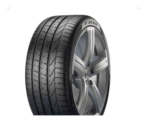 Llanta 275/30 R21 98y Xl Pirelli P Zero Rft