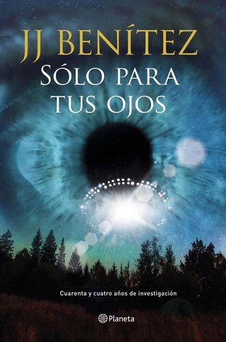 Solo Para Tus Ojos - 