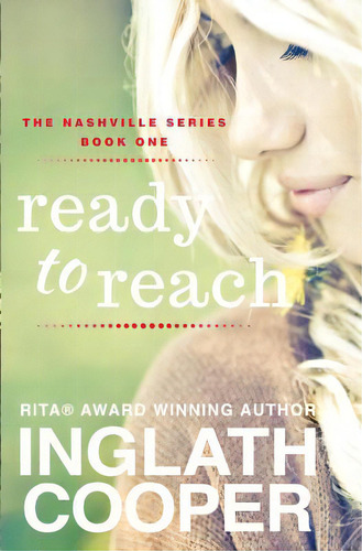 Nashville - Part One - Ready To Reach, De Cooper, Inglath. Editorial Lightning Source Inc, Tapa Blanda En Inglés