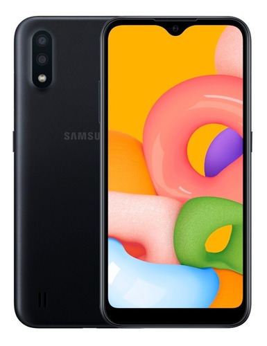 Celular Samsung A01 32 Gb