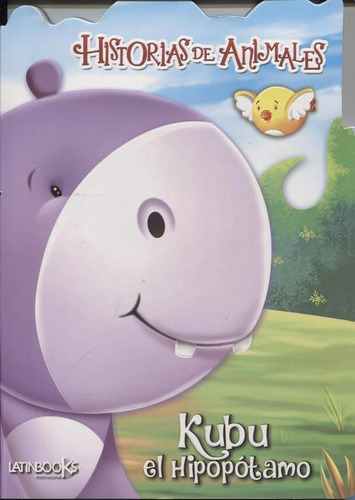 Kubu El Hipopotamo - Latinbooks