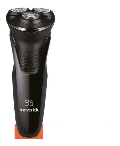 Afeitadora Cortadora Barba Inalambrica Maverick Shaver 1 