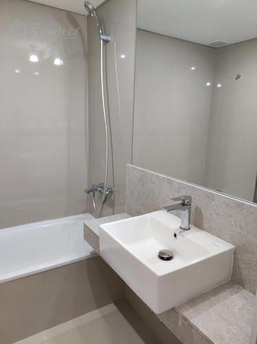Departamento 4 Ambientes En Venta Av. Libertador Y Sucre - Belgrano Liberateur