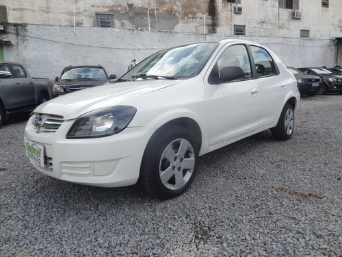 Chevrolet Prisma Maxx 1.4 8v 4p 2009