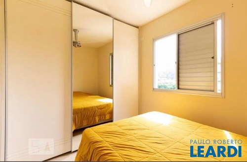 Imagem 6 de 15 de Apartamento - Morumbi - Sp - 593241