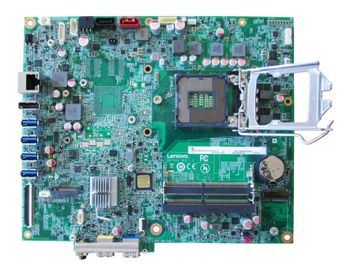 Tarjeta Madre Lenovo Thinkcentre M910z 4551-000660-00