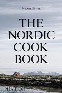 Libro The Nordic Cookbook - Nilsson, Magnus