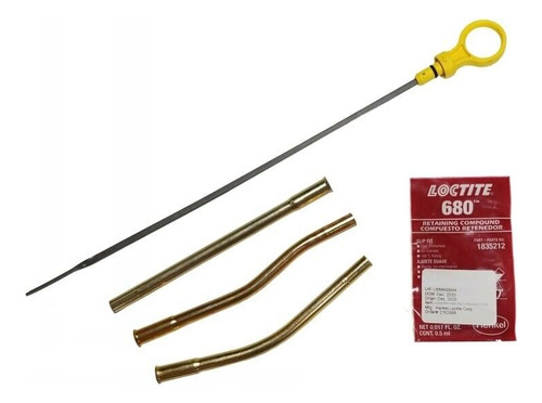 Kohler 24 755 121-s Dipstick & Tubes Kit Genuine Aah