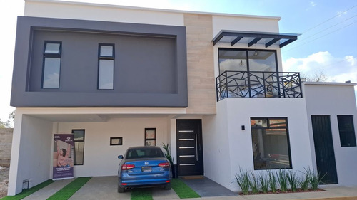 Casas En Preventa A 20 Minutos De Santa Fe Excelente Ubicación Y Precio.